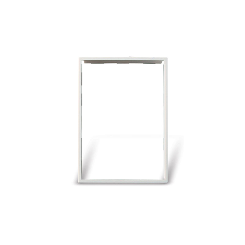 RIBETE DE TERMINAC. BLANCO 4990